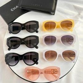 Picture of Chanel Sunglasses _SKUfw56809113fw